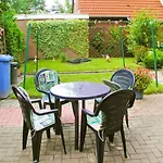 Lejlighed Schonerweg By Interhome