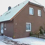 Schonerweg By Interhome Lejlighed *