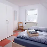 Lejlighed Schonerweg By Interhome *