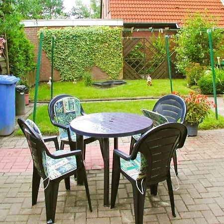 Apartment Schonerweg By Interhome