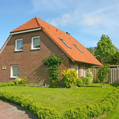 Apartamento Schonerweg By Interhome *