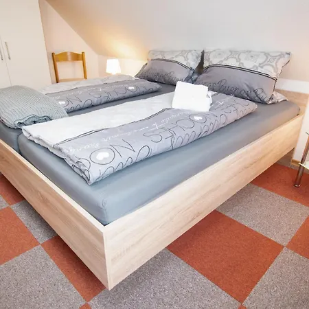 Apartamento Schonerweg By Interhome *