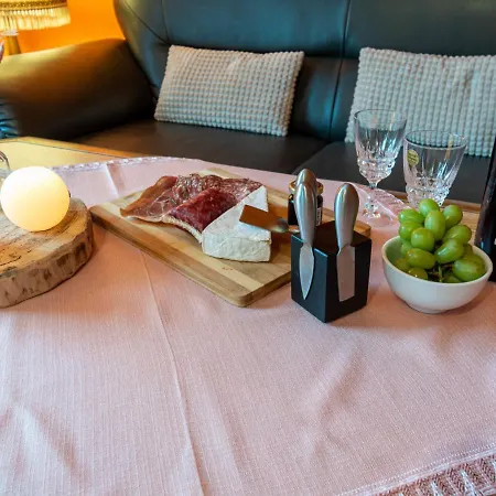 Schonerweg By Interhome Norddeich (Norden)