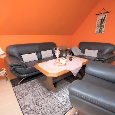 Schonerweg By Interhome Apartment *