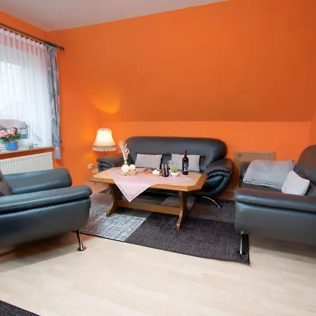 Schonerweg By Interhome