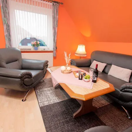 Schonerweg By Interhome *