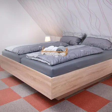 Schonerweg By Interhome * نورديش