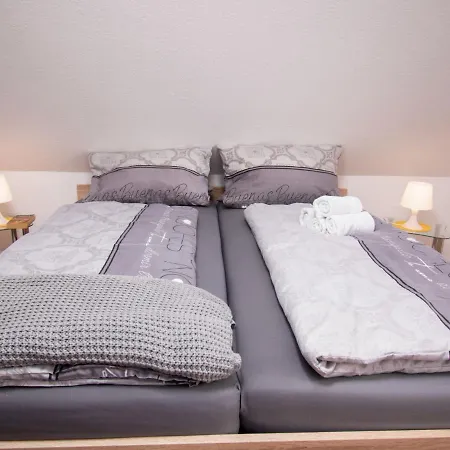 Schonerweg By Interhome * Norddeich (Norden)