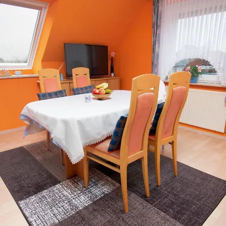 Apartment Schonerweg By Interhome Norddeich (Norden)