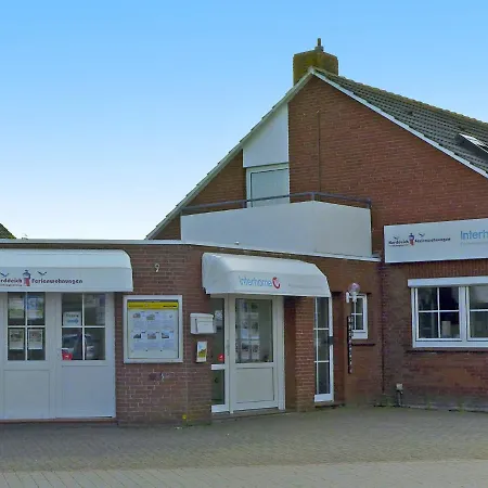 Schonerweg By Interhome