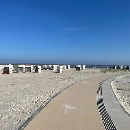 Schonerweg By Interhome شقة *