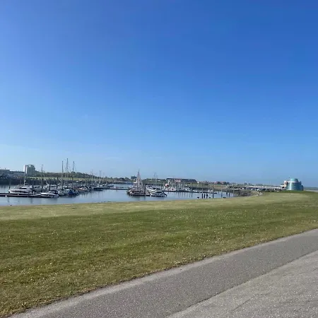 Schonerweg By Interhome Apartamento Norddeich (Norden)