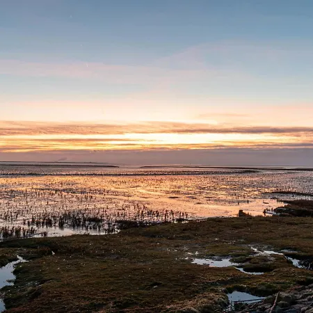 Schonerweg By Interhome *