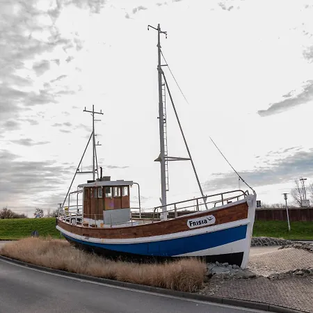 Schonerweg By Interhome Appartement