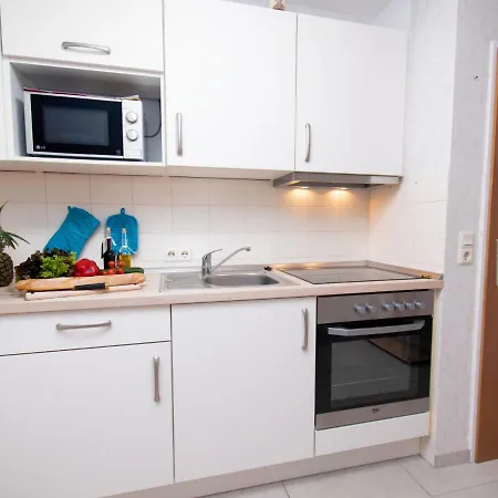 Schonerweg By Interhome * Norddeich (Norden)