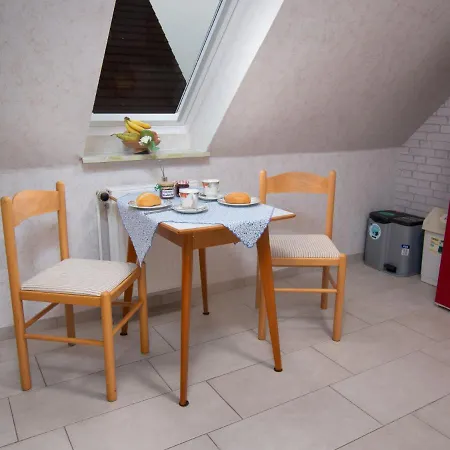 Schonerweg By Interhome *