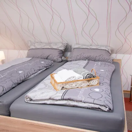 Schonerweg By Interhome Apartamento Norddeich (Norden)