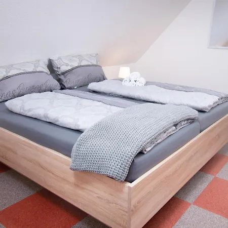 Schonerweg By Interhome Apartamento