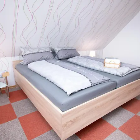 Schonerweg By Interhome