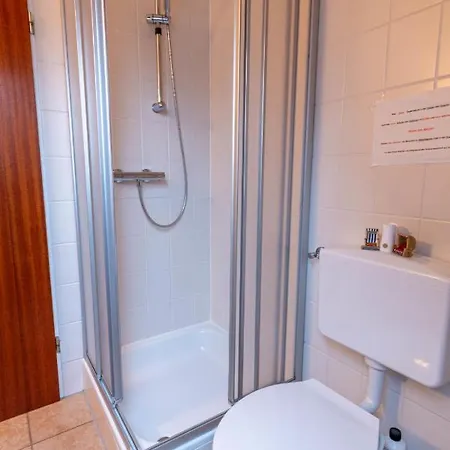 Schonerweg By Interhome Apartment *