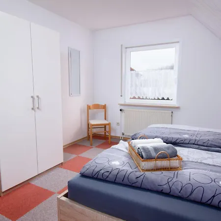 דירה Schonerweg By Interhome *