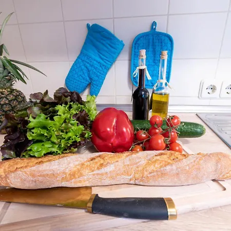 Schonerweg By Interhome Apartment Norddeich (Norden)