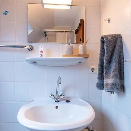 Schonerweg By Interhome *