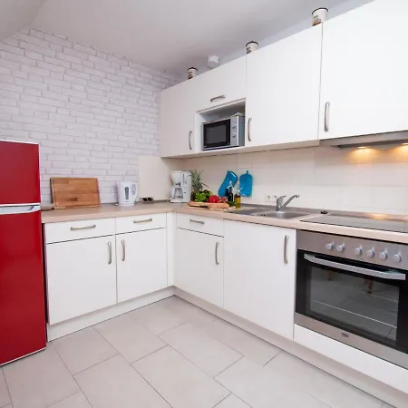 Schonerweg By Interhome *