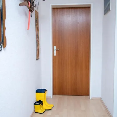 Schonerweg By Interhome Appartement