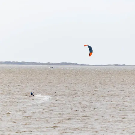 Appartement Schonerweg By Interhome *