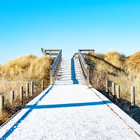 Apartment Schonerweg By Interhome *