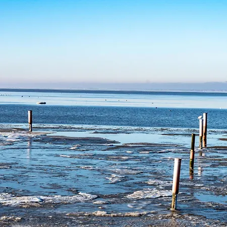 Schonerweg By Interhome *