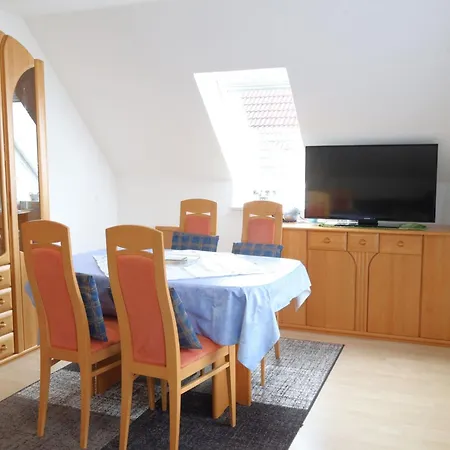 Lejlighed Schonerweg By Interhome *