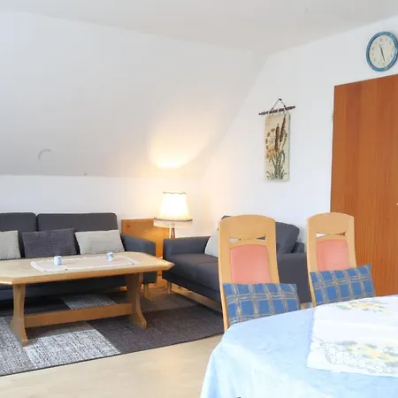 Schonerweg By Interhome