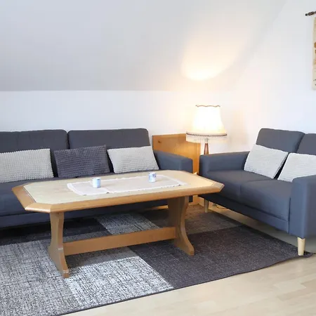 Apartment Schonerweg By Interhome *
