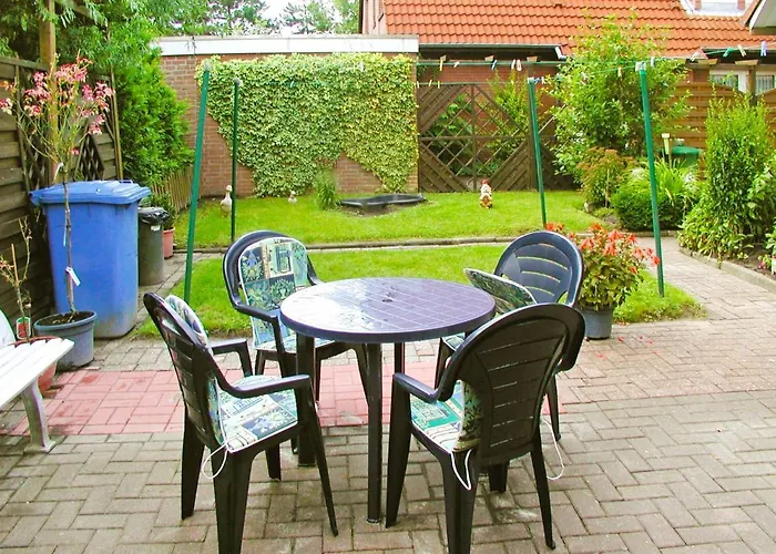 Apartment Schonerweg By Interhome