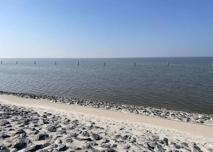 Schonerweg By Interhome Apartment Norddeich (Norden)