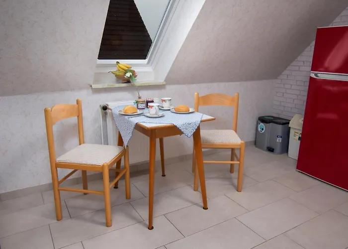 Schonerweg By Interhome *