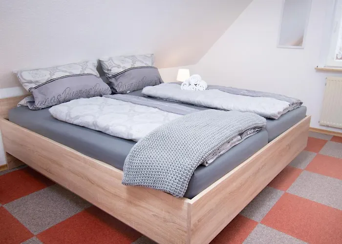 Schonerweg By Interhome Apartment