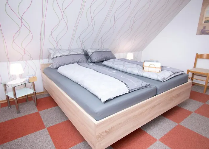 Schonerweg By Interhome