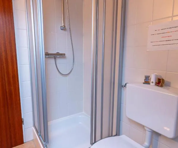 Schonerweg By Interhome Apartment *