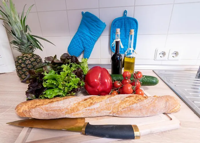 Schonerweg By Interhome Apartment Norddeich (Norden)