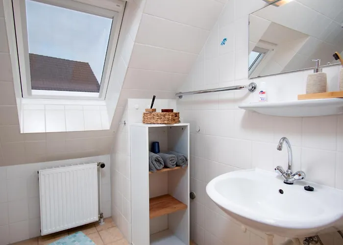 Apartment Schonerweg By Interhome Norddeich (Norden)