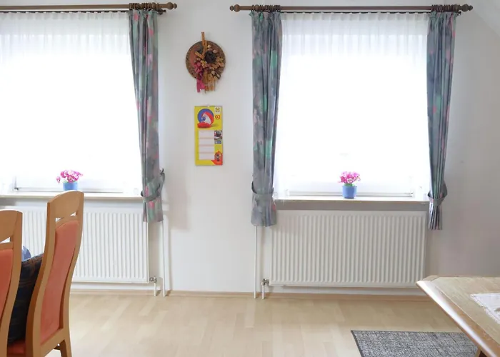 Schonerweg By Interhome Apartment *